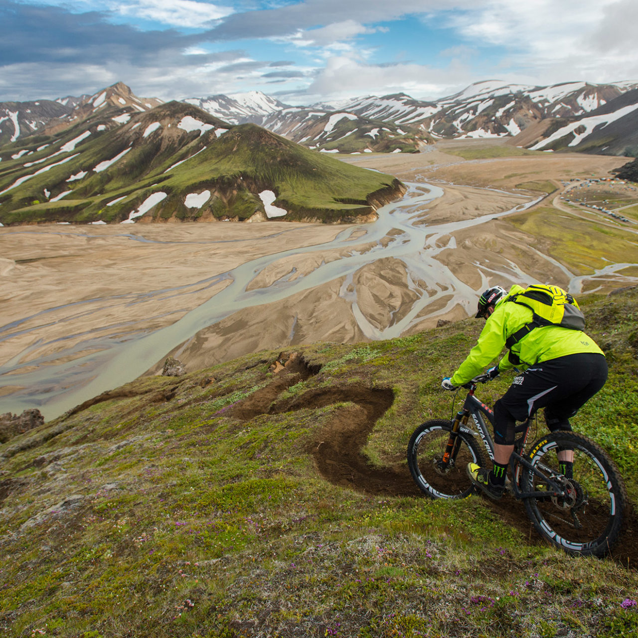 Gravel Biking Archives - Icebike Adventures